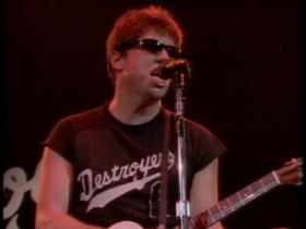 George Thorogood & The Destroyers Night Time (Live)